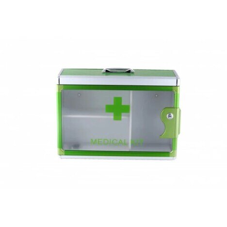 Trusa medicala Sanitec ERT-SN 6040, 43x15x30cm