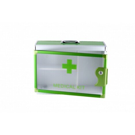 Trusa medicala Sanitec ERT-SN 6040, 43x15x30cm