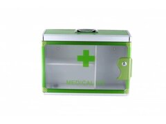 Trusa medicala Sanitec ERT-SN 6040, 43x15x30cm